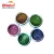 Import Dingmei colorful chameleon pigment mirror effect pigment nail art chrome powders from China