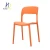 Import Dining Room Furniture Type And Modern Appearance Stackable Plastic Chair from China