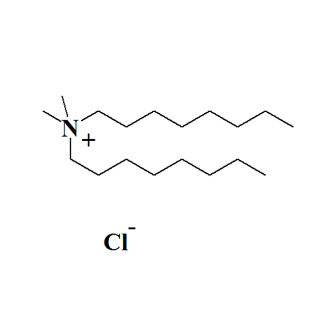 Dioctyl dimethyl ammonium chloride CAS 5538-94-3 DODAC