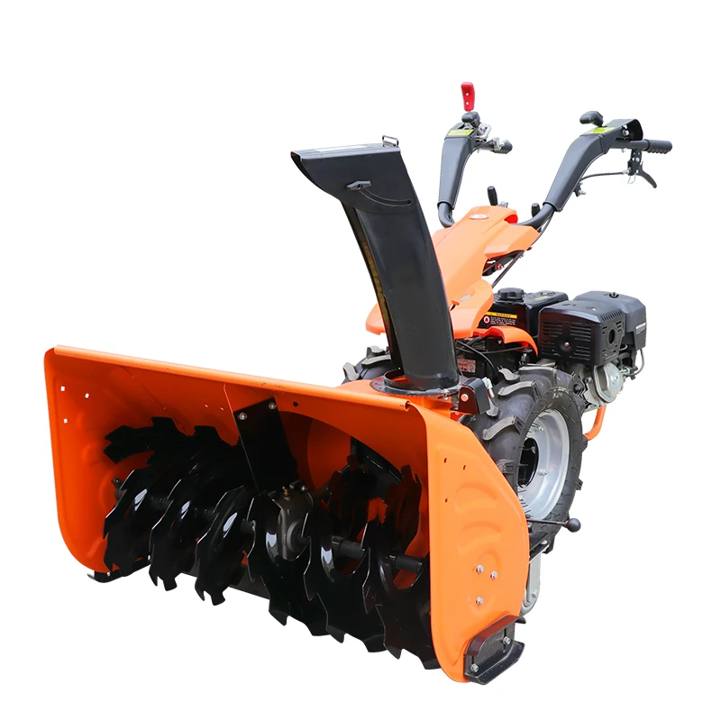 Discount!!! Best Snow Removal Snow Sweeper For Sale