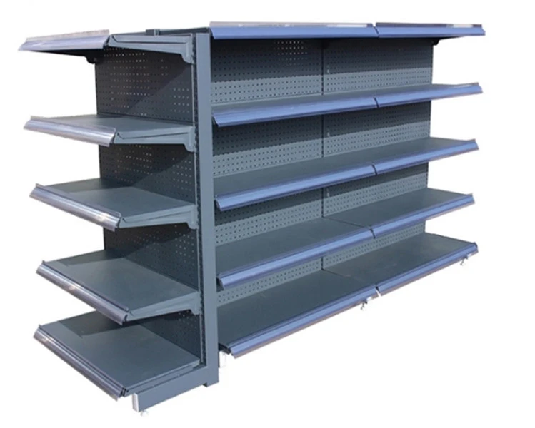 Display Shelves For Retail Stores, Store Retail Shelf Units Supermarket