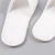 Import Disposable DIY Personalized Logo Printable Sublimation Blank Hotel Open Toe Slipper from China