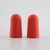 Disposable PU foam earplugs for hearing protection