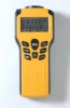 Distance Meter, Metal, Voltage and Stud Detector Four in One