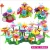 Import DIY Flower Garden Building Kits Educational Outdoor Activity for Preschool Toddlers Play set Toy Crafts Birthday Gift for Kids from China