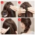Import DIY Hairstyling Headband Magic Hair Braiding Tool from China