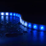 DMX512 RGB Outdoor Waterproof Wall Washer Light IP67