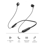 Dodoup S9 Wireless Bluetooth Earphones Headphones  Music Stereo Sports Magnet Headset Gaming For All Smart Phones