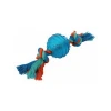 Dog Rope Toys With Durable Tpr  28CM pet  dog durable rope pet toy