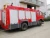 Import Dongfeng 6Ton international emergency fire truck, foam/ water tank fire truck for sale from China