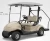 Import Dongfeng Electric Golf Car with 2 two seats electric power EQ9022 C1 from China