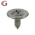 Import Dongguan factory  wholesale Competitive price  luggage hardware screws accessory from China
