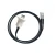 Import DONGRU Ultrasonic thickness gauge probe from China