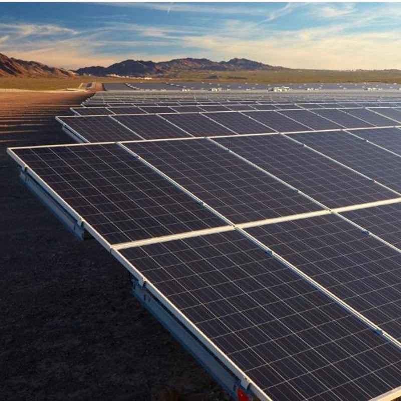 Buy Dongsun Solar 340w Solar Panel Polysilicon Power Board Solar System ...