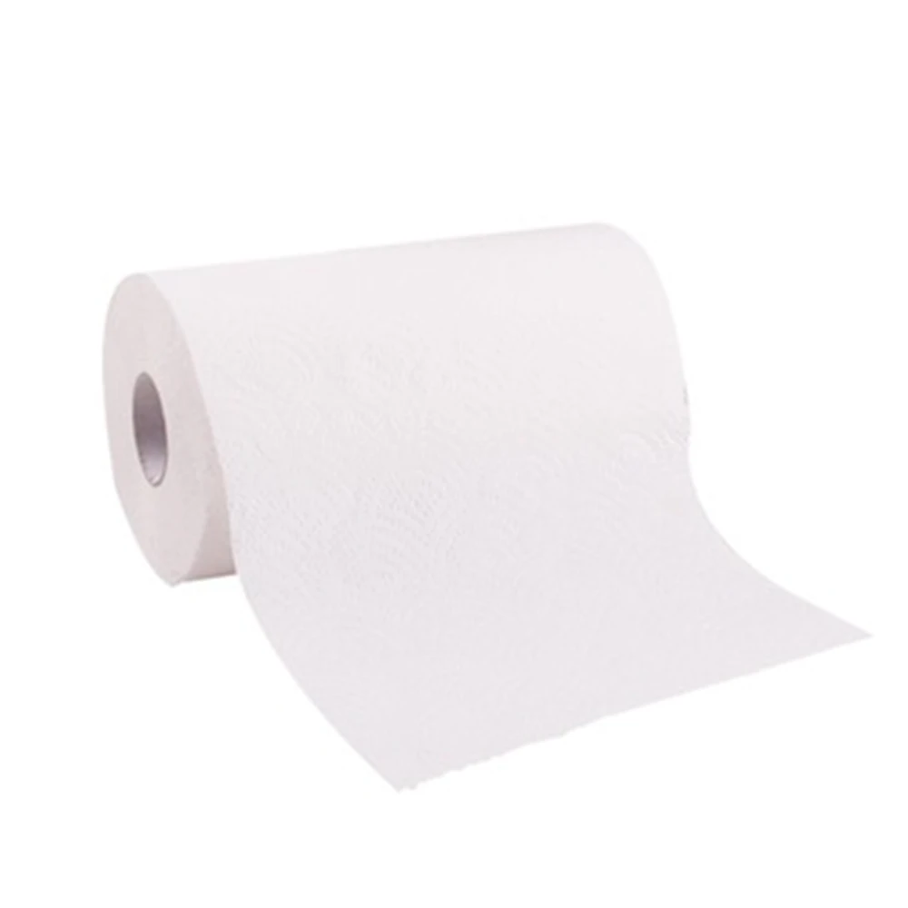 DONSEA Kitchen paper towels Soft 3-Ply Toilet Paper OEM Customize Paper