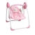 Import Doomilee Hanging Portable Electric Baby Swing Chair With Music from China