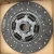 Import Double clutch disc kit clutch pressure plate 3488023031 assembly factory from China