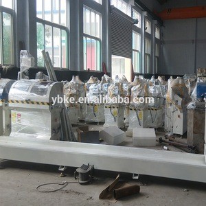 Double Head Miter Saw Equipment for UPVC Windows Making