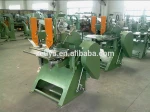 Double Head Riveting Machine for Ring Folder, Ring Binder