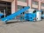 Import Double Shaft Shredder Machine for Crushing Plastic and Rubber Products from China