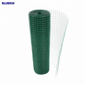 Double Twisted Poultry Hexagonal Wire Netting Mesh Fence