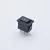 Import dpdt switch round head/square head 2 pin /3 pin boat switch all series selectable types on-off-on/on-off rocker switch from China
