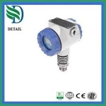 DPT531 high temperature sensor, air, oil, water, hydraulic pressure transmitter, pressure measuring instruments