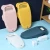 Import DQ4 Household Clothes Washing Board Scrubboards with soap tray from China