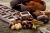 Import DRAGEES 150 g HAZELNUTS MILK CHOCOLATE GIUSEPPE VERDI -GVERDI from Italy