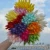 Import Dried flower bouquet colorful lagurus rabbit tail grass flower as bridal bouquet from China