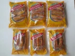 Dried fruits