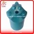 Import drill pipe b22 rock crush tapered hard rock flat face drill bit from China