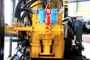 Drilling Rig 260m Air Drill Water Well Drilling Rig CK260