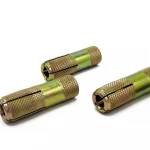 Drop in anchor handan IN China ZINC PLATED STEEL FACTORY CHINA Anchor bolt