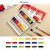 Import drop shipping Windsor Newton oil paints 12 /18 color 12ml painting set professional high quality art paint Boxed Set from China