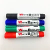 Dry Erase And Wet Erase Refill Ink Jumbo Whiteboard Marker