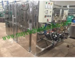 Drying machine/cashew nut machine