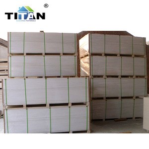 Drywall Fireproof Board Price Mgo Plate Magnesium Fireproof Board 12mm Price