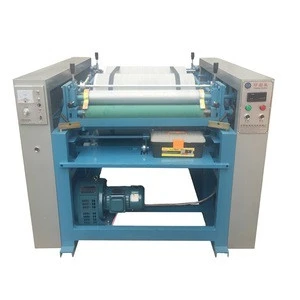 DS-850 Three Color Offset Printing Machine