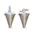Import DSH Double Spiral Cone Mixer for potting soil and Perlite from China