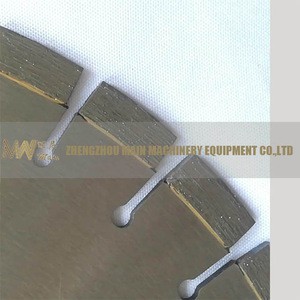 Durable 350mm-800mm tool inch U slot circular diamond saw blade for cutting stone/granite/marble/limestone/tile/basalt/concrete