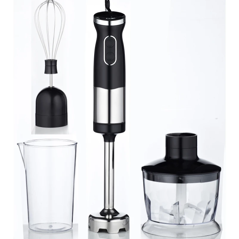 Durable And High Quality Food Processor Vertical Blender Small