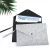 Import durable briefcase document bag a4 felt file folder from China