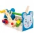 Import Durable Kids Play Set Pretend Tool Box Handmade Combination Toy from China