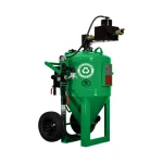 Dustless Blasting equipment Vacuum Blaster high pressure dustless blasting equipment DB800