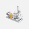 DVP140 oil-free screw  industrial circulating water vacuum pump
