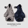 DZ10 Wholesale dog clothes pet clothes dog  Designer dog clothes  pet apparel