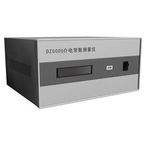 DZ5000 dielectric constant measuring instrument