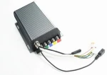 E bike kit TFT LCD 8000W QS 273 electric bike conversion kit with Sabvoton controller and waterproof system