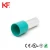 Import E series Cable Ferrule Connector Insulated Cord End Terminals from China